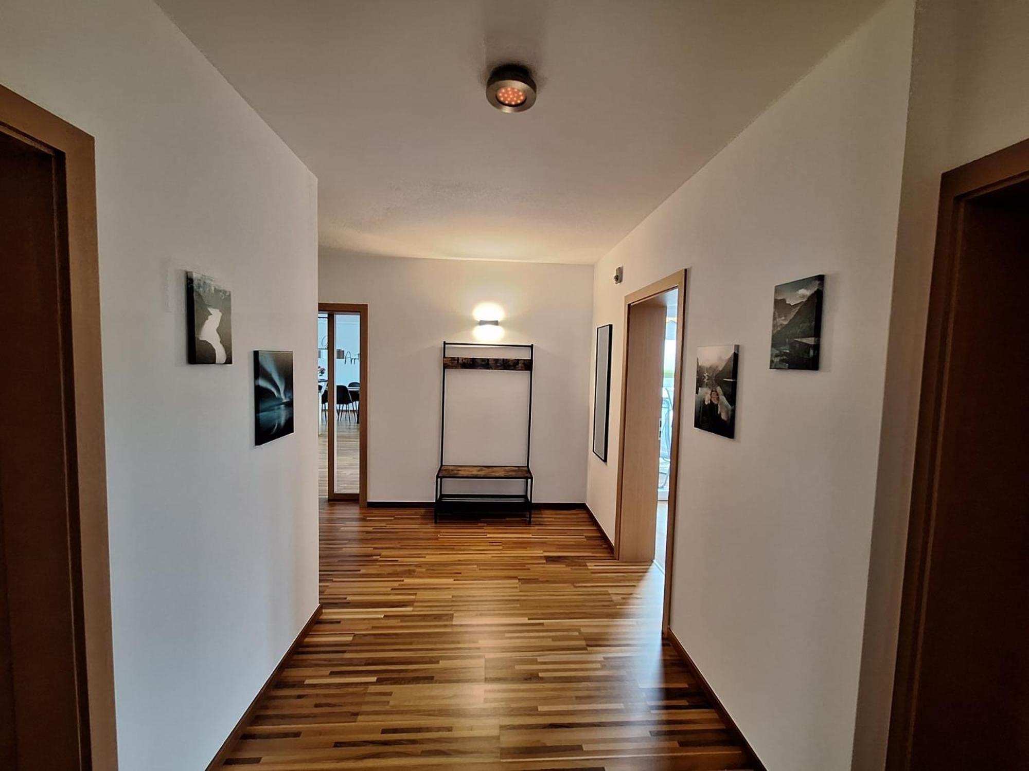 Fewo Ruhepo Großmehring المظهر الخارجي الصورة